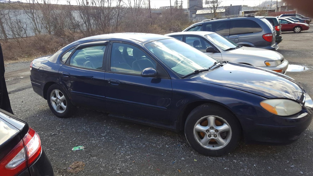 Sell Your Junk Car Wisconsin (414) 4415624